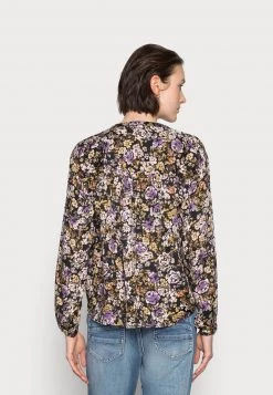 Cream Femme MAYSE BLOUSE T Shirt à Manches Longues Nirvana -Cream Soldes Boutique 5e67e1ca9250402a92f8efa761960b99