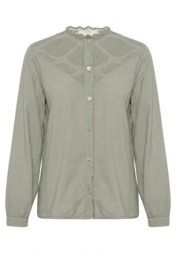 Cream Femme CRFRIDA Chemisier Khaki 10 Cream Femme CRFRIDA Chemisier Khaki -Cream Soldes Boutique 5ed799a68e8641b98b67b5093dca3243