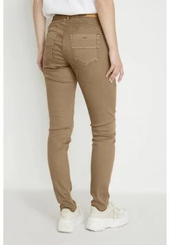 Cream CRHOLLY TWILL BAIILY FIT Chino Otter Femme 8 Cream CRHOLLY TWILL BAIILY FIT Chino Otter Femme -Cream Soldes Boutique 614452612ed443f29af7fdf9c3fedf3b