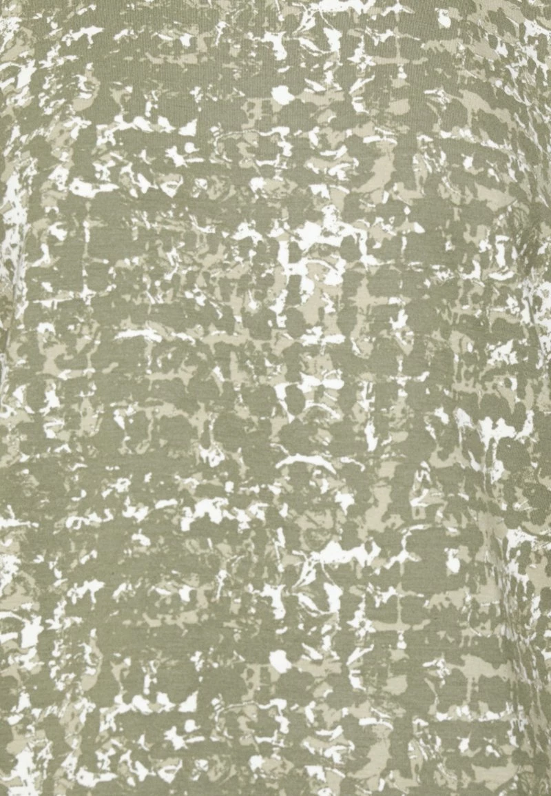 Cream CIA Sweatshirt Tree House 3 Cream CIA Sweatshirt Tree House – Image 3