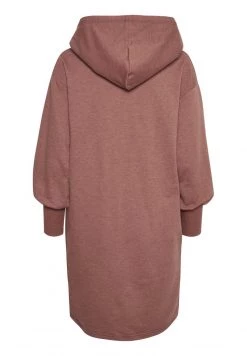 Cream Femme CRRASMINA Robe De Jour Cognac -Cream Soldes Boutique 61a982ac975849e88b8045effd24a52d