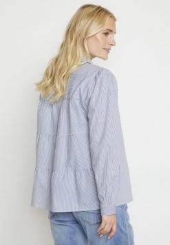 Cream Femme CRMALINKA Chemisier Blue Stripe 10 Cream Femme CRMALINKA Chemisier Blue Stripe -Cream Soldes Boutique 61e483a211fe4da19344cc1dadc23d89