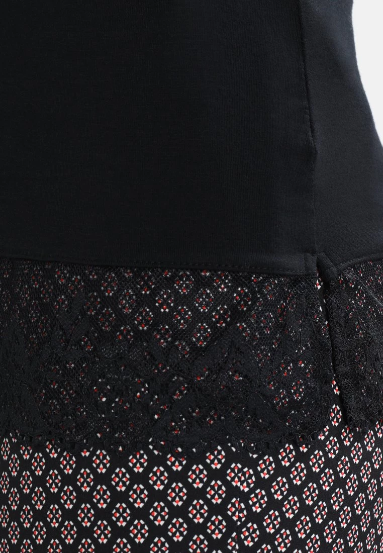 Cream Femme FLORENCE Débardeur Pitch Black 4 Cream Femme FLORENCE Débardeur Pitch Black – Image 4