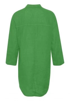 Cream Femme Tunique Verde Prato -Cream Soldes Boutique 63603a68fdef40e889d440b4104fe3e4