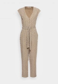 Cream SAMANTA Combinaison Mermaid Ocean Femme -Cream Soldes Boutique 6673bea24d494f6eaf62bedfcf16b93a