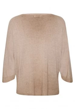 Cream CRWILMA Pullover Camel Femme 11 Cream CRWILMA Pullover Camel Femme -Cream Soldes Boutique 66b8ce76e3194088a1f0f0f6afb913ce