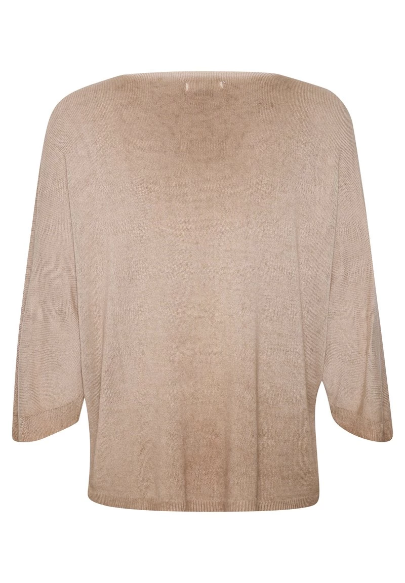 Cream CRWILMA Pullover Camel Femme 6 Cream CRWILMA Pullover Camel Femme – Image 6