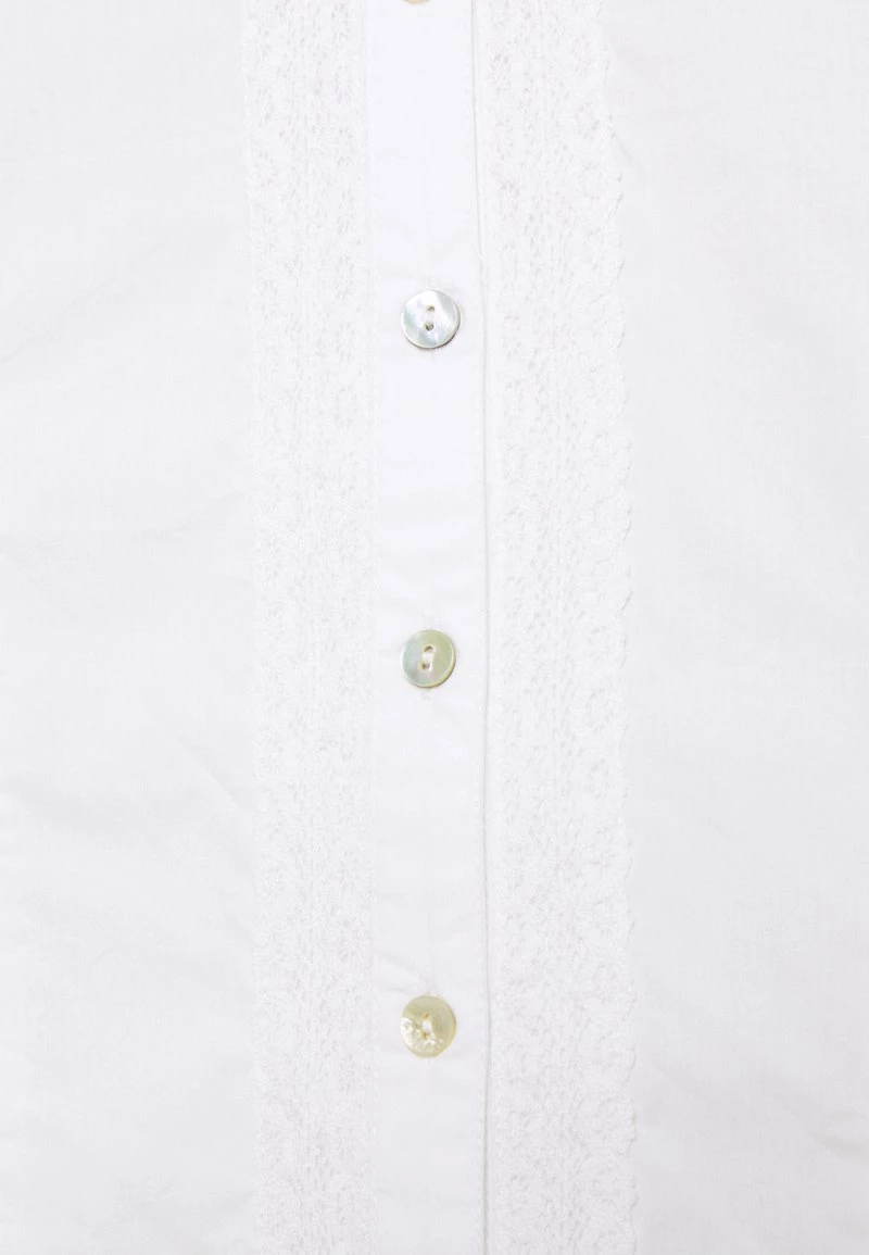 Cream Femme CRALLICIA Blouse Snow White 3 Cream Femme CRALLICIA Blouse Snow White – Image 3