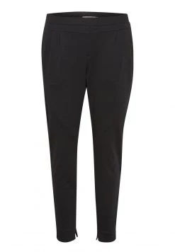 Cream Femme ANETT PANTS Pantalon Classique Pitch Black 15 Cream Femme ANETT PANTS Pantalon Classique Pitch Black -Cream Soldes Boutique 688c3a0a4f2c47bfbef2fbf395c007df