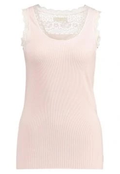 Cream VANESSA Débardeur Spring Powder Melange Femme 11 Cream VANESSA Débardeur Spring Powder Melange Femme -Cream Soldes Boutique 68dbfd02a82c4287b5e05f89c6abb2c1