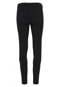 Cream CRLANI Pantalon Classique Pitch Black Femme 10 Cream CRLANI Pantalon Classique Pitch Black Femme -Cream Soldes Boutique 692ed2f963ae436ea1a588ebebdba391