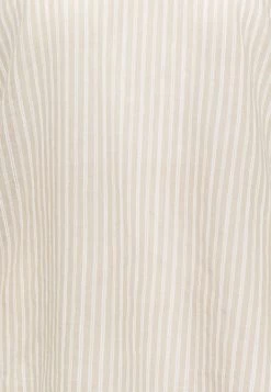 Cream Femme KATINKA BLOUSE T Shirt Imprimé Travertine/chalk -Cream Soldes Boutique 69ac5175de844c99b2184e89df171ded