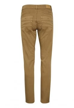 Cream LOTTECR COCO FIT BCI Jean Slim Toasted Coconut -Cream Soldes Boutique 69f660d14b124833ada0a286b208e149