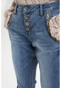 Cream CRHOLLY Jean Slim Light Blue Denim Femme -Cream Soldes Boutique 6a1c17d674374ee29a976e3b2d7a253c
