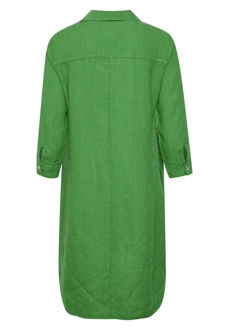 Cream CRBELLIS Chemisier Verde Prato Femme 6 Cream CRBELLIS Chemisier Verde Prato Femme – Image 6