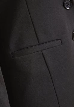 Cream ANETT BLAZER Blazer Pitch Black Femme 16 Cream ANETT BLAZER Blazer Pitch Black Femme -Cream Soldes Boutique 6c45a5e045234c0db10f64ad82da0640