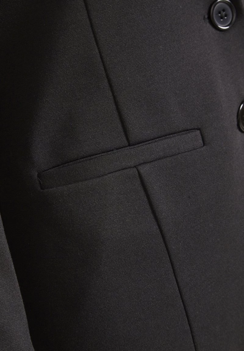 Cream ANETT BLAZER Blazer Pitch Black Femme 8 Cream ANETT BLAZER Blazer Pitch Black Femme – Image 8