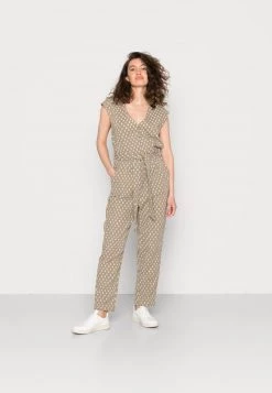 Cream SAMANTA Combinaison Mermaid Ocean Femme