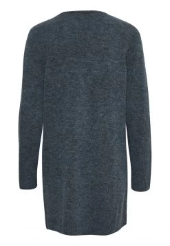 Cream Gilet Moonlit Ocean Melange -Cream Soldes Boutique 6cdb7cc68ebd4972970ff6cbf6eda3ab