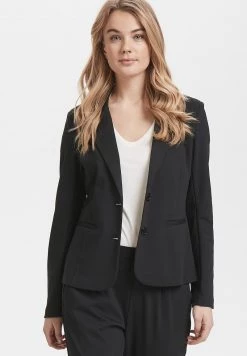 Cream ANETT BLAZER Blazer Pitch Black Femme