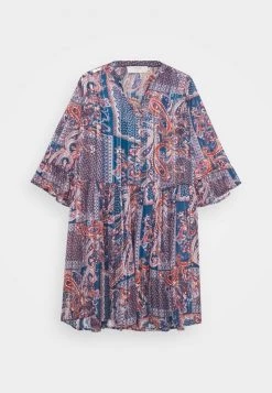 Cream CRSHEENA DRESS Robe De Jour Blue