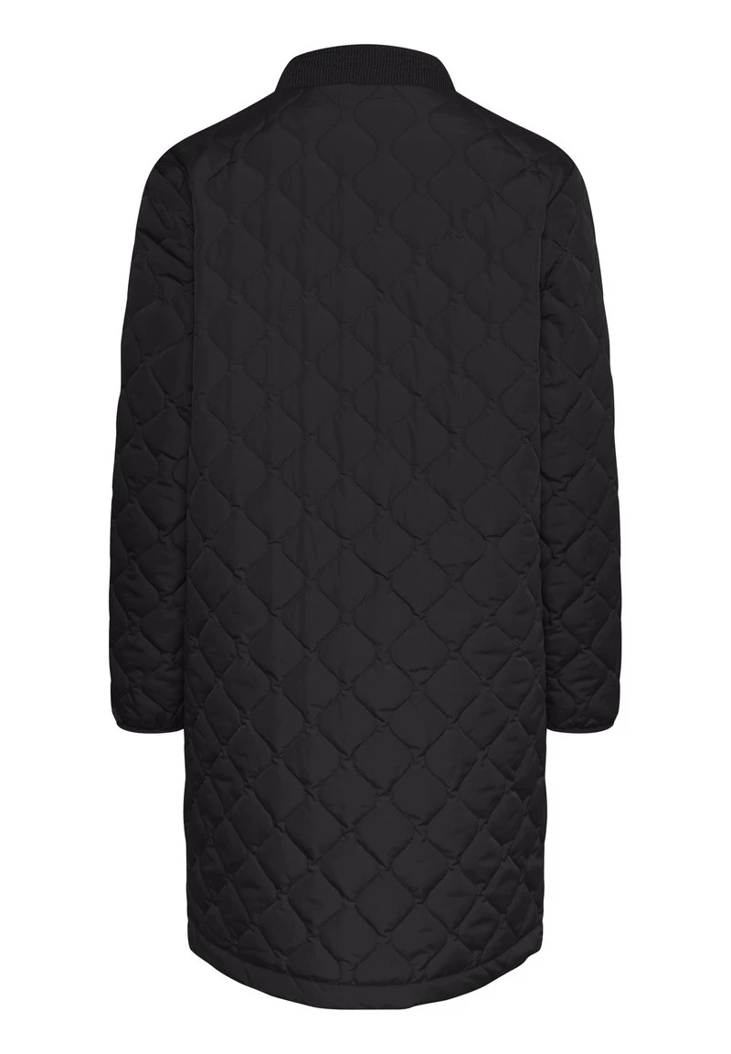 Cream ARWENCR Veste D'hiver Pitch Black 5 Cream ARWENCR Veste D'hiver Pitch Black – Image 5