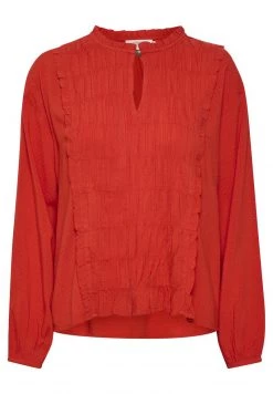 Cream Femme Blouse Aurora Red -Cream Soldes Boutique 6fe91914c94d49519209e935350ae308