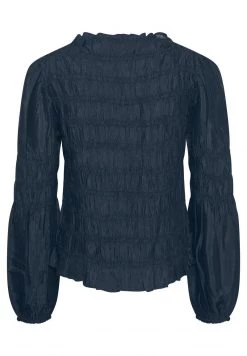 Cream HENVA Blouse Moonlit Ocean Femme -Cream Soldes Boutique 70650c909bf9422ea183ca5850fc9ebe