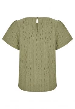 Cream CRKAFILA Blouse Mermaid Femme -Cream Soldes Boutique 7093aee815cb43cd9fa3d35ee73920b3