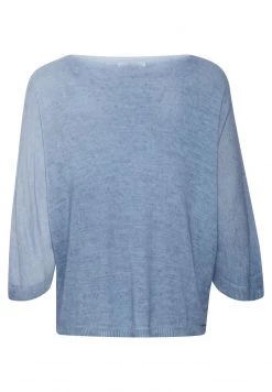 Cream Femme CRWILMA Pullover Vintage Blue 11 Cream Femme CRWILMA Pullover Vintage Blue -Cream Soldes Boutique 7181f0fa9ca945d180d38ccb10153150