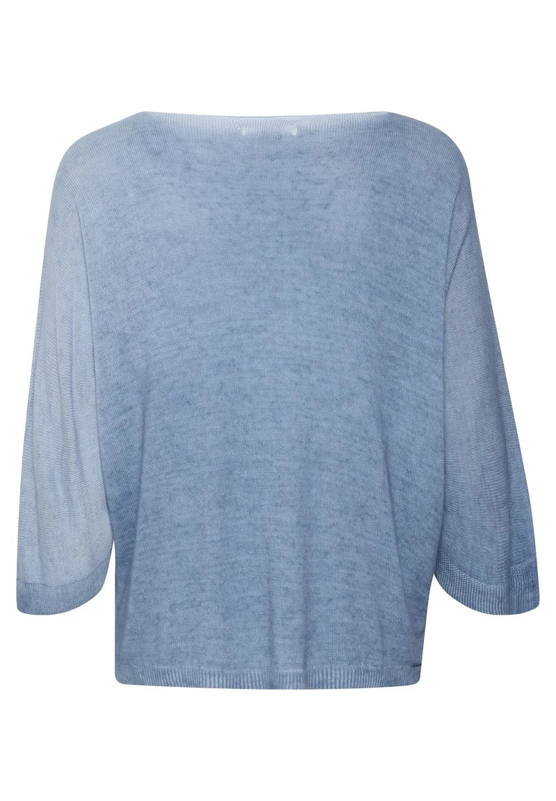 Cream Femme CRWILMA Pullover Vintage Blue 6 Cream Femme CRWILMA Pullover Vintage Blue – Image 6