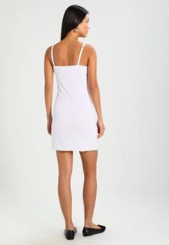 Cream Robe En Jersey Chalk -Cream Soldes Boutique 7245d8cc7e374b4e8d5d5689a19d1c80