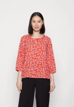 Cream CRDAISY Blouse Aurora Red Femme