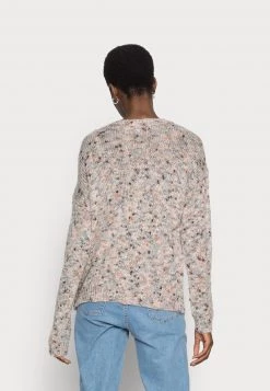 Cream DICTE OVERSIZE JUMPER Pullover Soft Camel Femme 7 Cream DICTE OVERSIZE JUMPER Pullover Soft Camel Femme -Cream Soldes Boutique 72ba7d54e250424189822b1204190d18