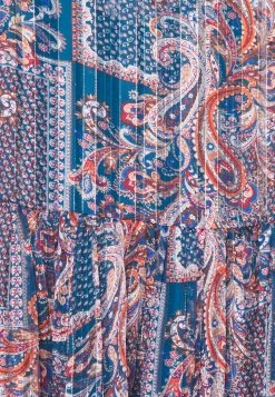 Cream CRSHEENA DRESS Robe De Jour Blue 5 Cream CRSHEENA DRESS Robe De Jour Blue -Cream Soldes Boutique 7334a125223a46ba9784c303f38f43bb