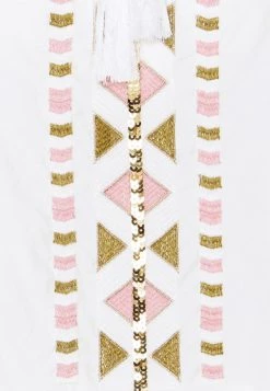 Cream Femme Blouse Snow White -Cream Soldes Boutique 7336b8f451e04e3e893bc025dc2bbfea