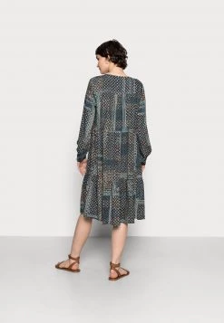 Cream Femme AENEE DRESS Robe De Jour Ocean -Cream Soldes Boutique 7398ffe8d07e4361a712cdb409994dbc