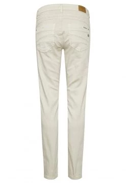 Cream Femme LOTTECR COCO FIT BCI Jean Slim Birch -Cream Soldes Boutique 73eee5886c114e05a70ca1c7cdbc4bba