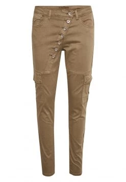 Cream CROLINA Pantalon Cargo Otter Femme 11 Cream CROLINA Pantalon Cargo Otter Femme -Cream Soldes Boutique 7531665c67d044d9b2eb991fbbbc3014