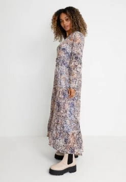 Cream CRLEONA Robe Longue Navy Eventide Camouflage Homme