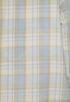 Cream Femme TARA JACKET Manteau Classique Blue Mix -Cream Soldes Boutique 76e357f0d6804b72bf14f83c779fd2c0