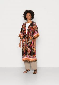 Cream Veste Légère Java Tropic