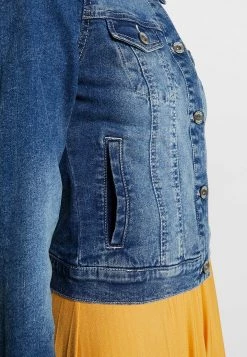 Cream Femme Veste En Jean Rich Blue Denim 11 Cream Femme Veste En Jean Rich Blue Denim -Cream Soldes Boutique 78b19b21601748d0b668bd818b43d9fd