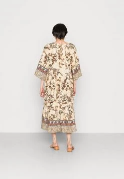 Cream Femme CRKIMMA ALINE DRESS KIM FIT Robe De Jour Moonstone -Cream Soldes Boutique 78c9461c296a478a8181dd6128d6cccf