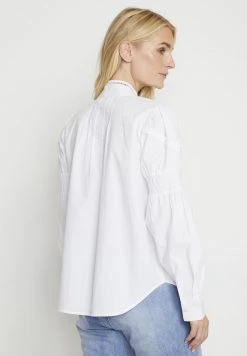 Cream CRJANKIS Blouse Snow White Femme -Cream Soldes Boutique 78d241e47c79457f8daf337a41f14215