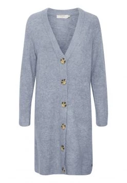 Cream Gilet Light Blue -Cream Soldes Boutique 7abfa1a26e814fde907a531de3639671