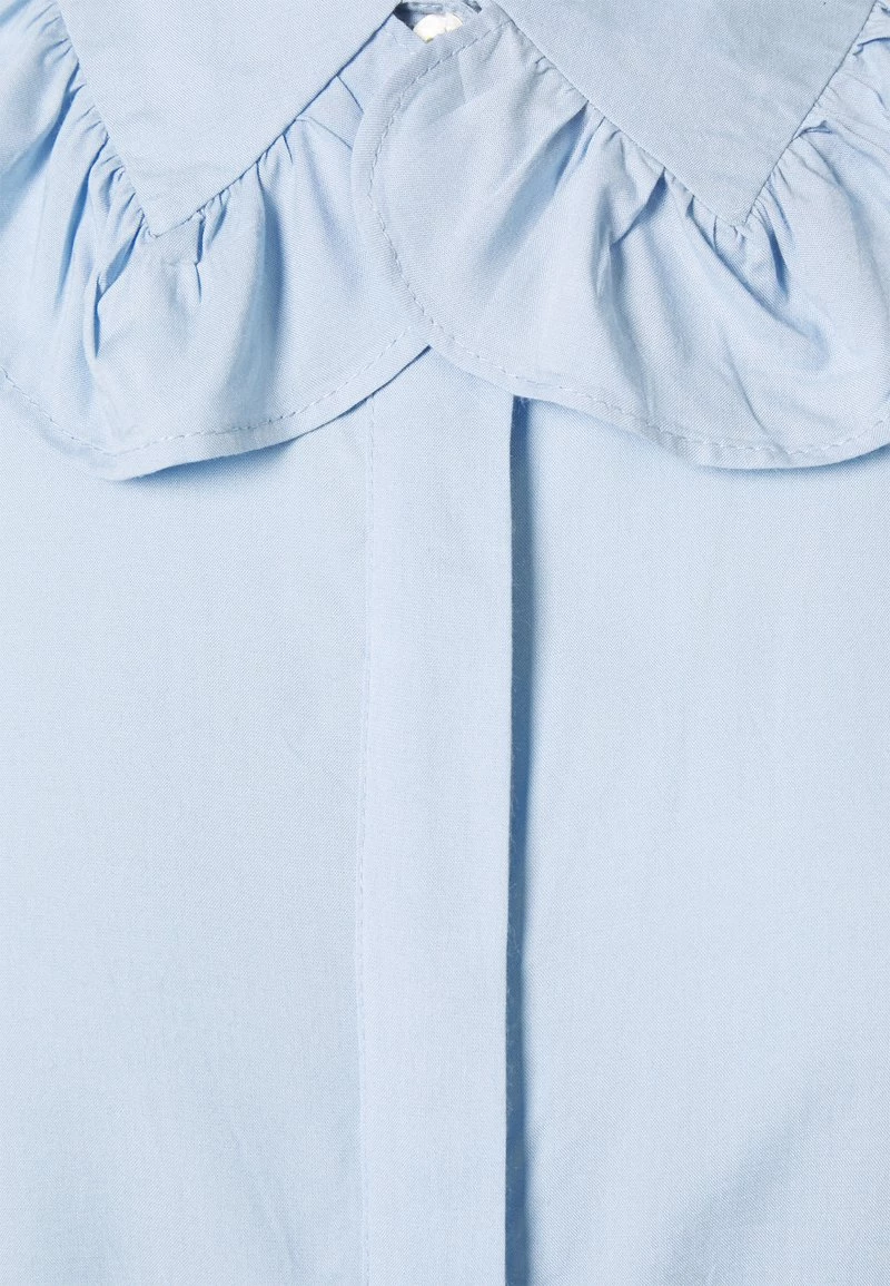 Cream CRSIKA Blouse Kentucky Blue Femme 3 Cream CRSIKA Blouse Kentucky Blue Femme – Image 3