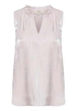 Cream Femme CRCECILIE Blouse Dawn Pink -Cream Soldes Boutique 7b667441dbe14452a63cc33dc5ff9e2b