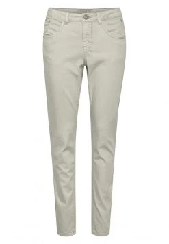 Cream LOTTECR COCO FIT BCI Jean Slim Oatmeal Femme -Cream Soldes Boutique 7c32676c41cd43a5836453eccc145edf