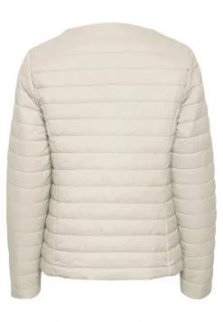 CREAM Veste Mi Saison Eggnog 11 CREAM Veste Mi Saison Eggnog -Cream Soldes Boutique 7c9e8b85a69d498d867e9151ccfbdb53